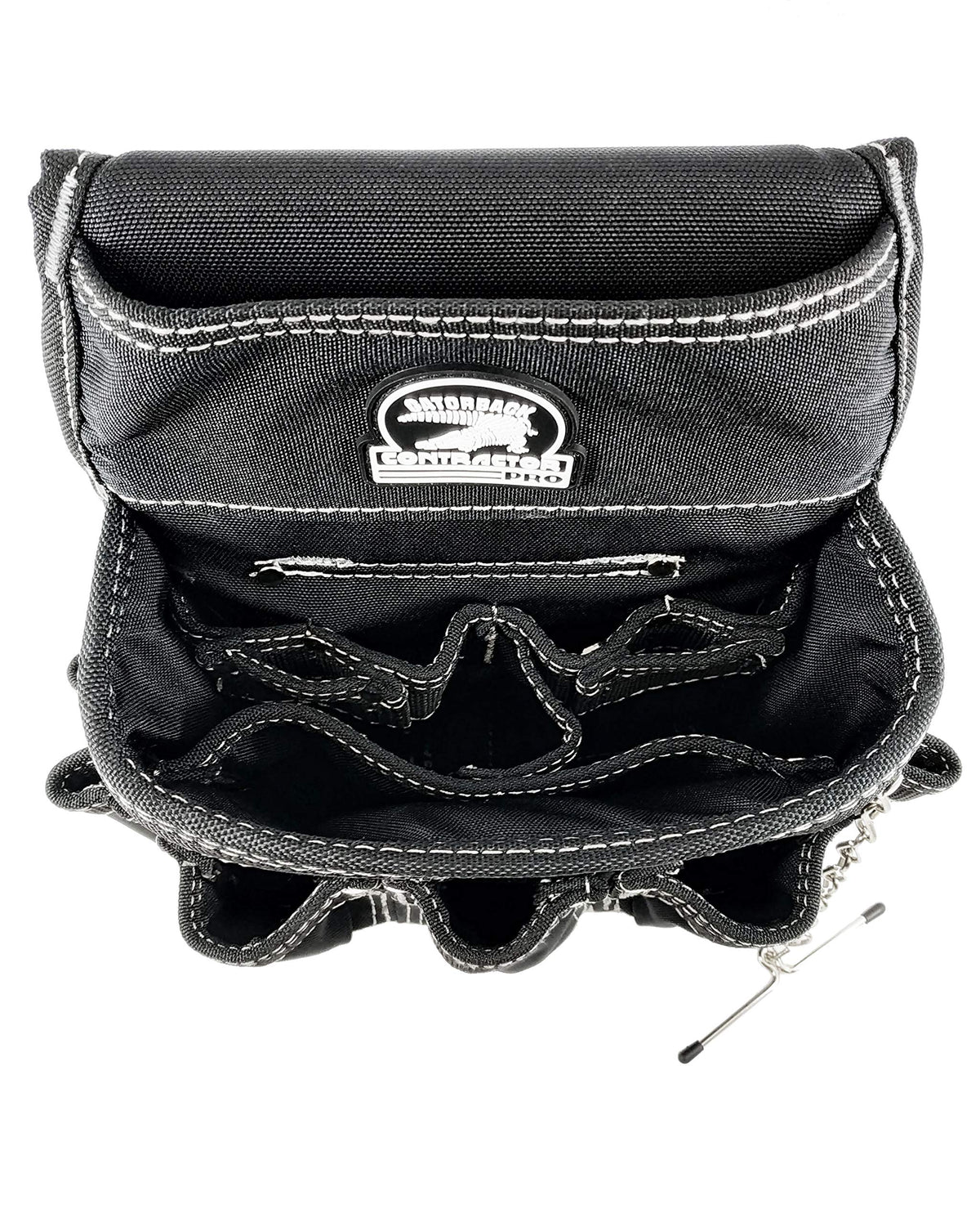 Electrician Tool Belt Combo J83401
