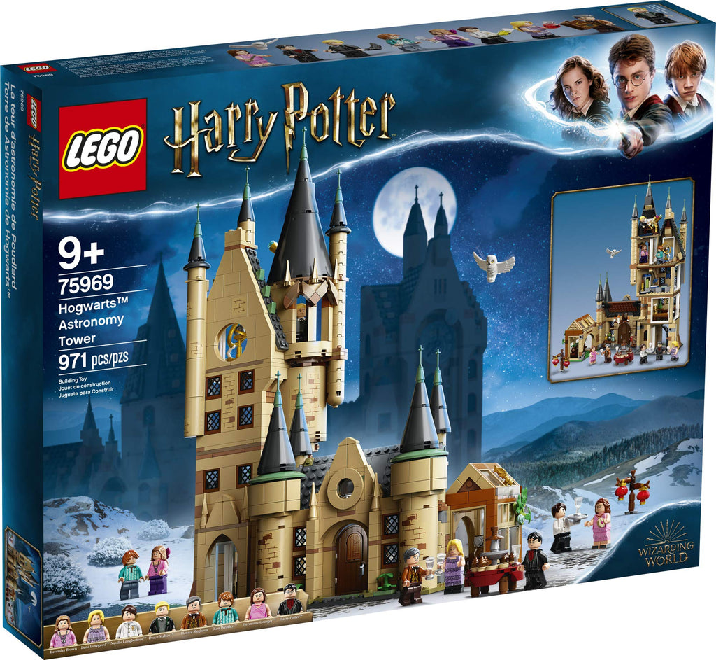 Castle Toy Playset with 8 Character Minifigures T918644