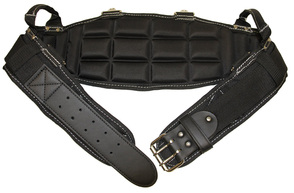 Electrician Tool Belt Combo J83401