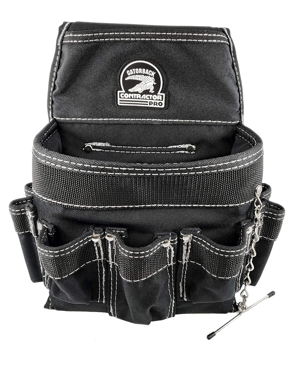Electrician Tool Belt Combo J83401