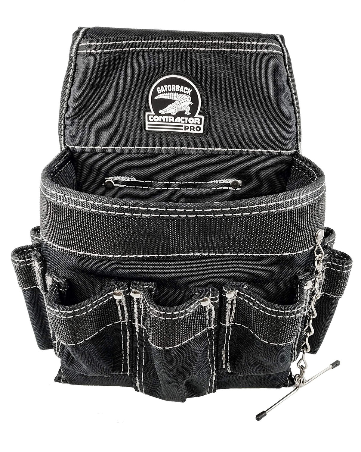 Electrician Tool Belt Combo J83401